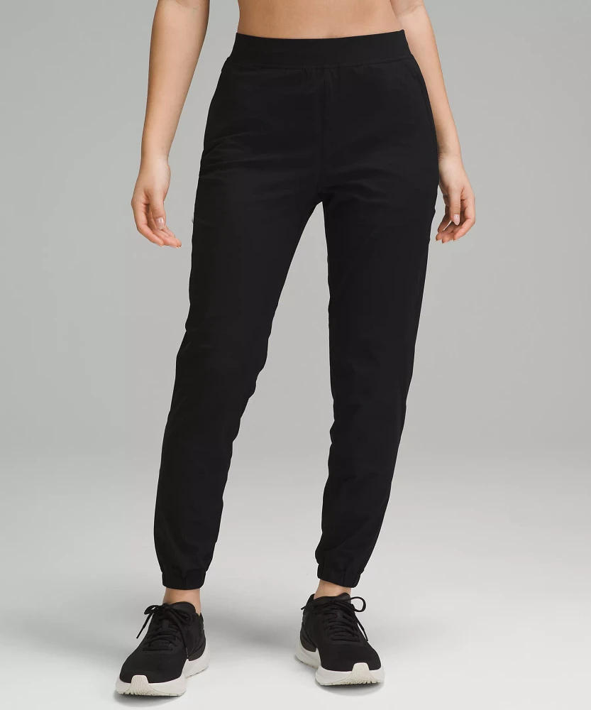 Adapted State High-Rise Jogger *Tall | Women's Joggers