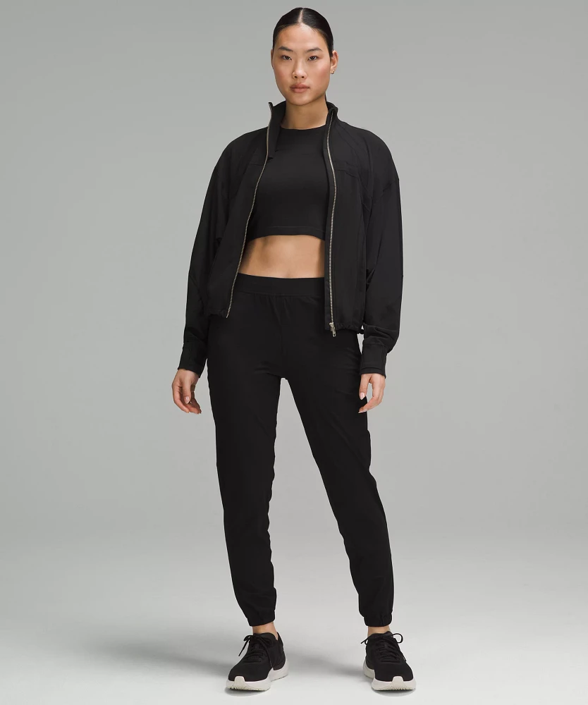 Adapted State High-Rise Jogger *Tall | Women's Joggers