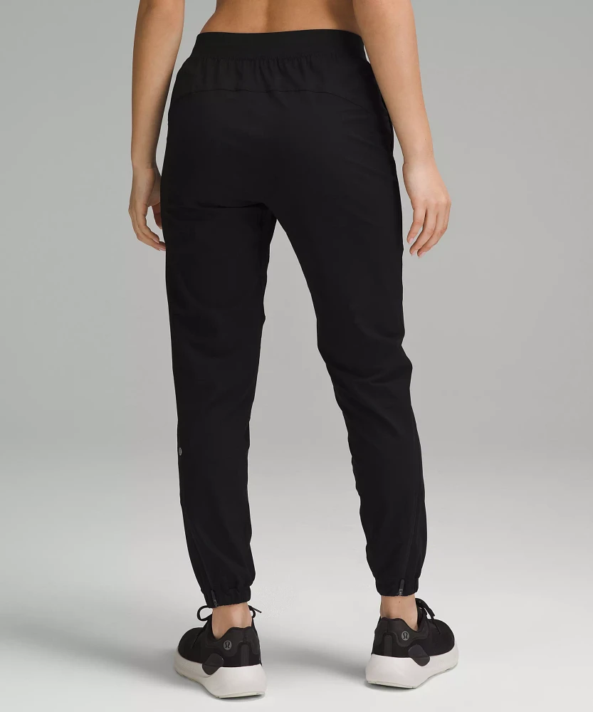 Adapted State High-Rise Jogger *Tall | Women's Joggers