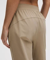 Adapted State High-Rise Jogger *Tall | Women's Joggers