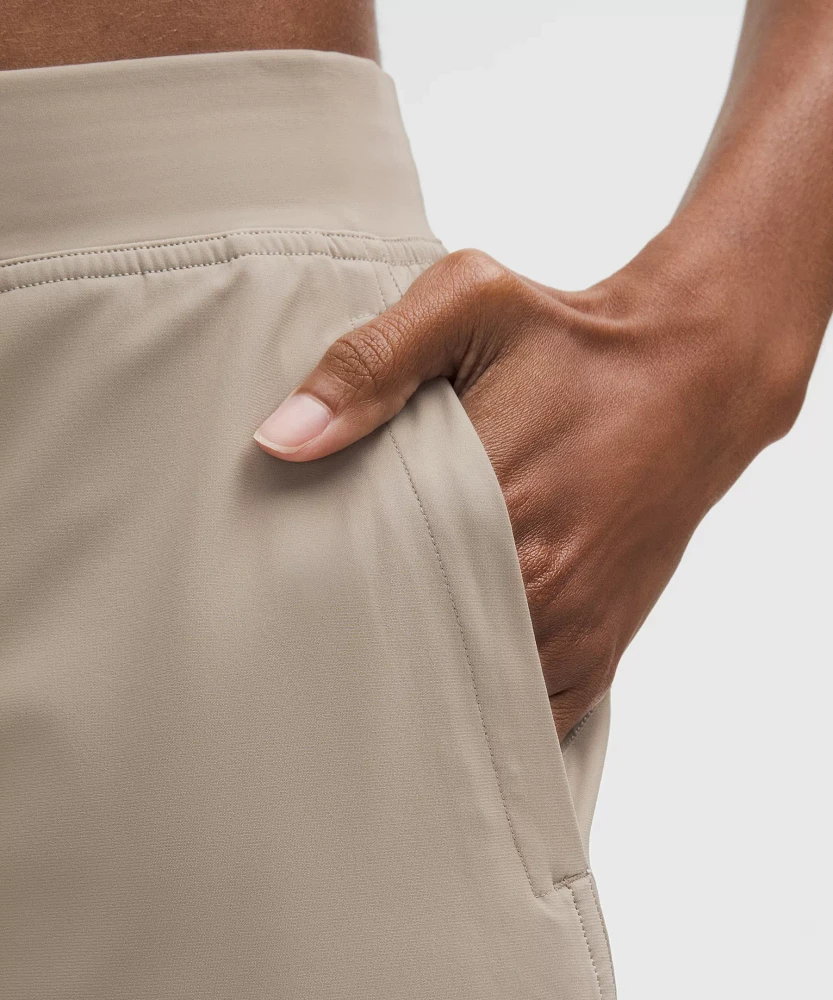 Adapted State High-Rise Jogger *Tall | Women's Joggers