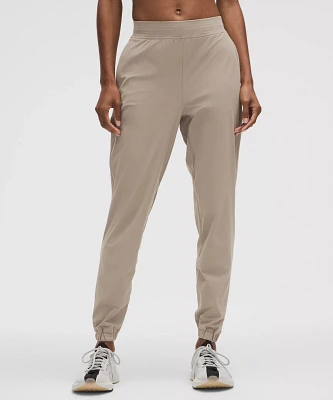 Adapted State High-Rise Jogger *Short | Women's Joggers