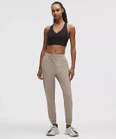 Adapted State High-Rise Jogger *Short | Women's Joggers