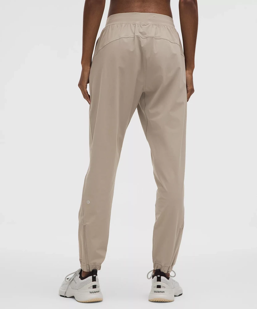 Adapted State High-Rise Jogger *Short | Women's Joggers