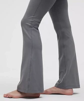 Groove High-Rise Nulu Flared Pant *Short | Women's Leggings/Tights