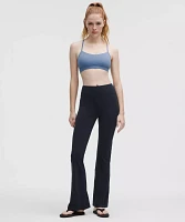 Groove High-Rise Nulu Flared Pant *Tall | Women's Leggings/Tights