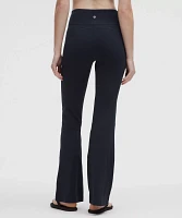 Groove High-Rise Nulu Flared Pant *Tall | Women's Leggings/Tights