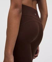 Groove High-Rise Nulu Flared Pant *Tall | Women's Leggings/Tights