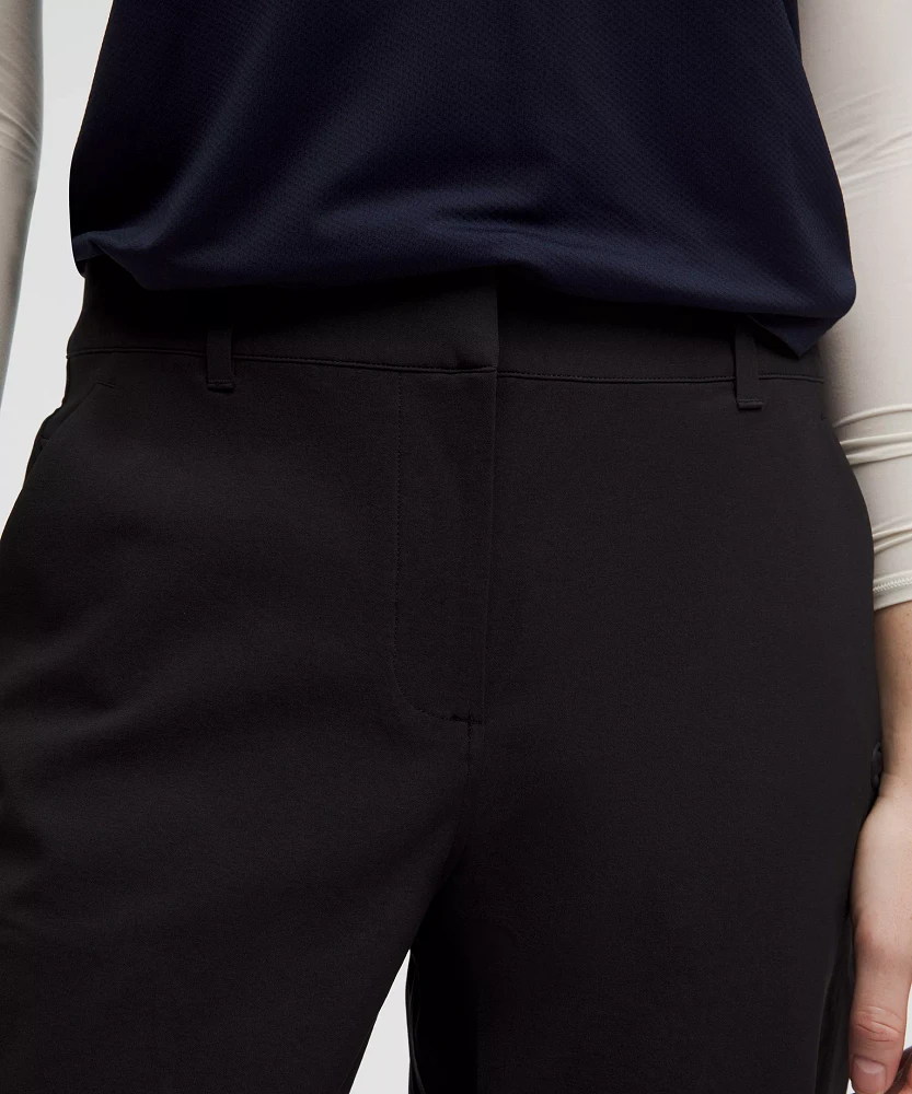 Stretch Twill Golf Pant *Regular | Women's Pants