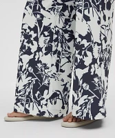 Swift Mid-Rise Wide-Leg Pant | Women's Pants