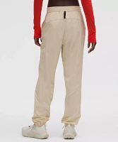 Women's Lightweight Woven Jogger *SLNSH Collection | Joggers