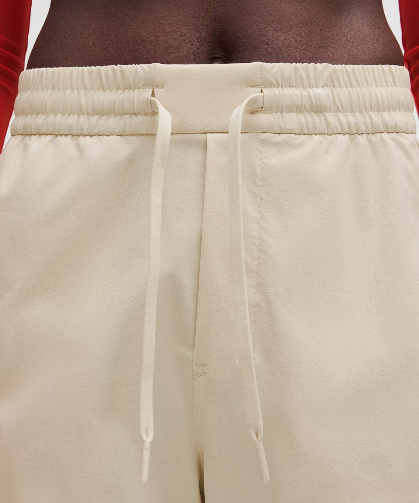 Women's Lightweight Woven Jogger *SLNSH Collection | Joggers