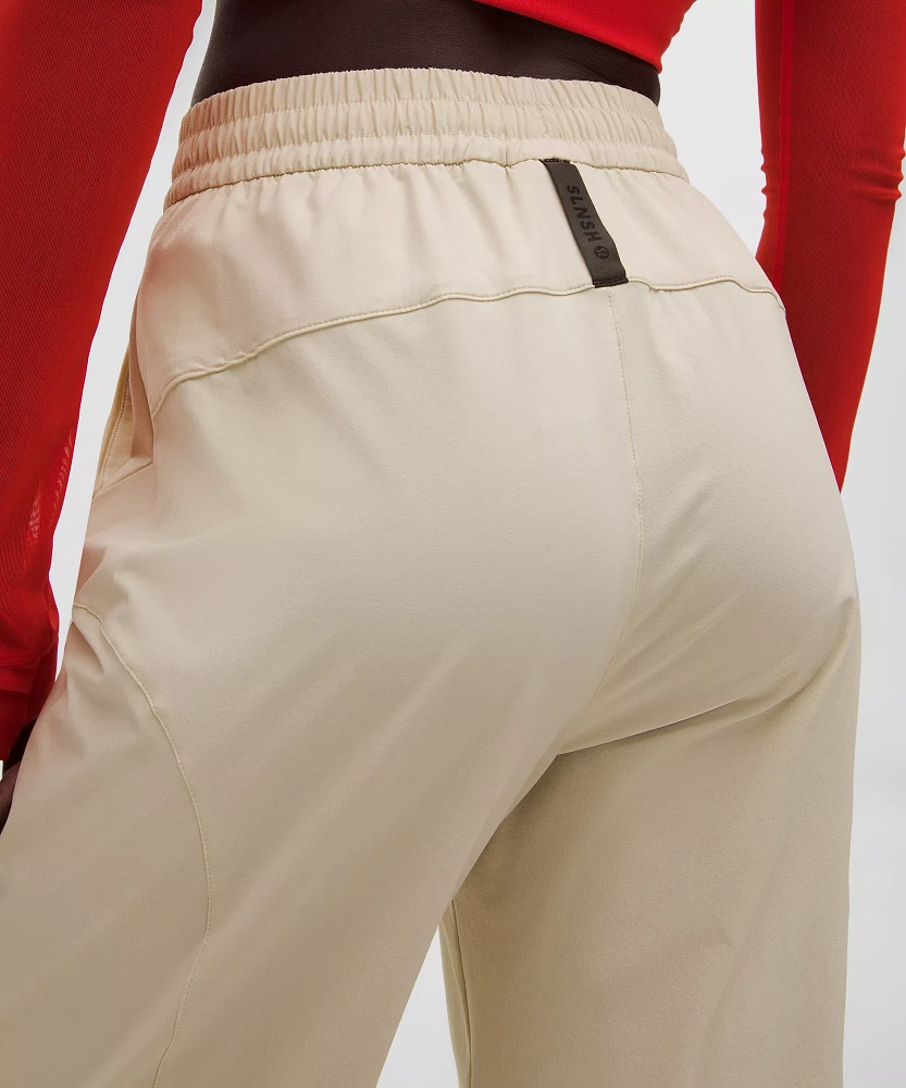 Women's Lightweight Woven Jogger *SLNSH Collection | Joggers