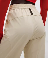 Women's Lightweight Woven Jogger *SLNSH Collection | Joggers