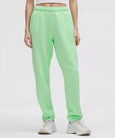 Scuba Mid-Rise Oversized Jogger *Regular | Women's Joggers