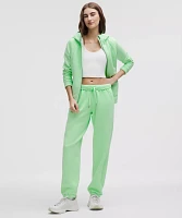 Scuba Mid-Rise Oversized Jogger *Regular | Women's Joggers