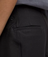 Utilitech Twill Mid-Rise Barrel-Leg Pant | Women's Trousers