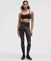 Wunder Train High-Rise Tight 28" | Women's Leggings/Tights