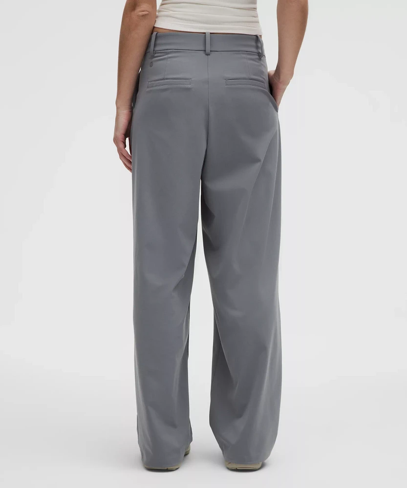Daydrift High-Rise Trouser *Regular | Women's Trousers