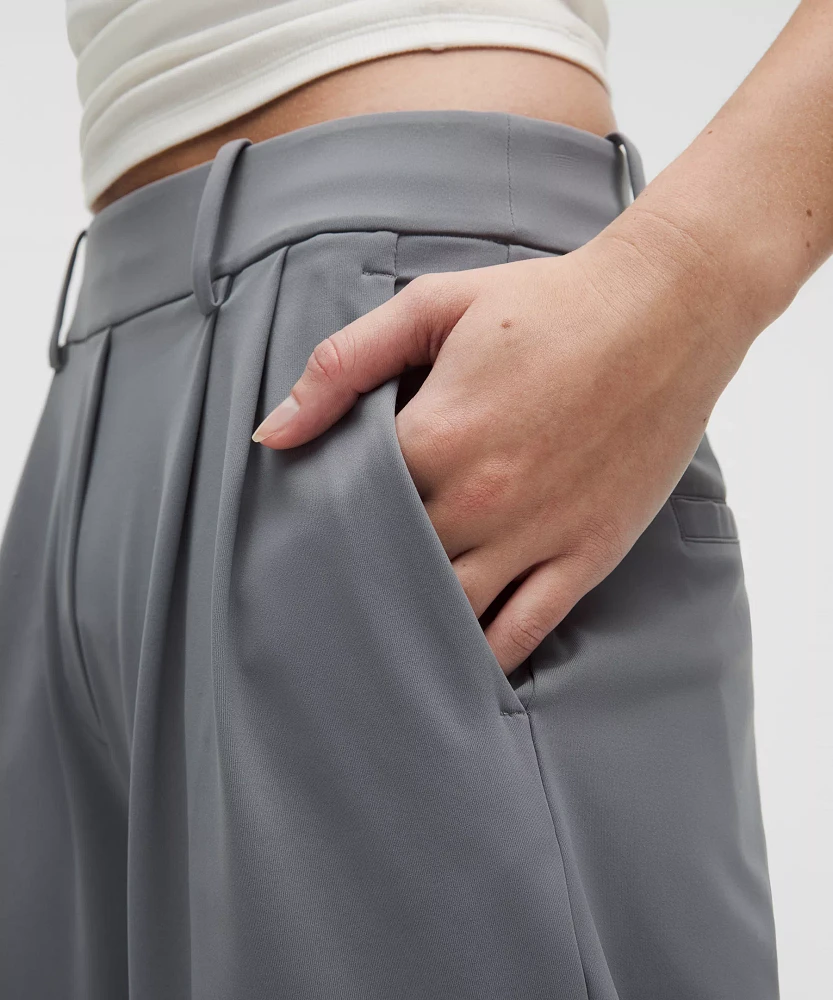 Daydrift High-Rise Trouser *Regular | Women's Trousers