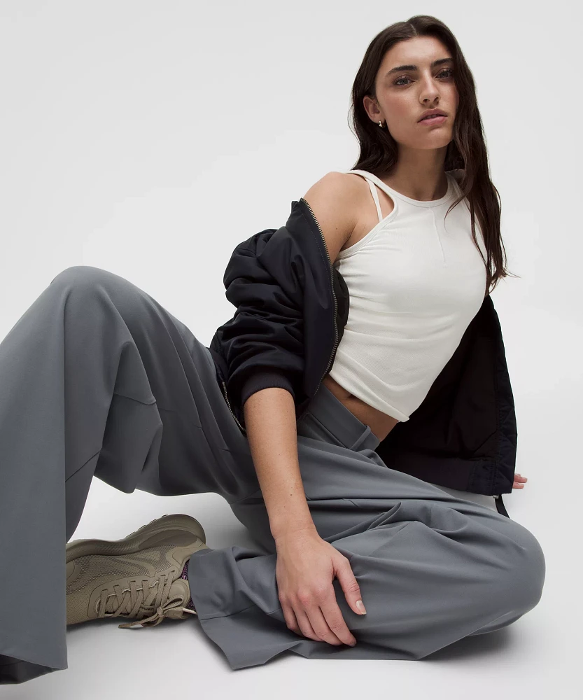 Daydrift High-Rise Trouser *Regular | Women's Trousers