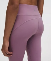 Groove High-Rise Nulu Flared Pant *Short | Women's Leggings/Tights