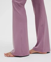 Groove High-Rise Nulu Flared Pant *Short | Women's Leggings/Tights