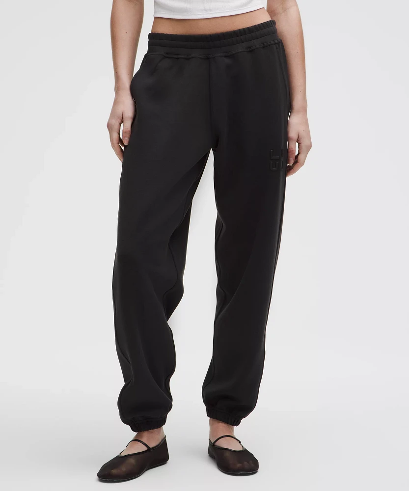 Smooth Spacer Jogger *Set of the Month | Women's Joggers