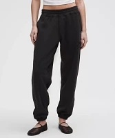 Smooth Spacer Jogger *Set of the Month | Women's Joggers