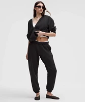Smooth Spacer Jogger *Set of the Month | Women's Joggers