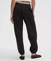 Smooth Spacer Jogger *Set of the Month | Women's Joggers