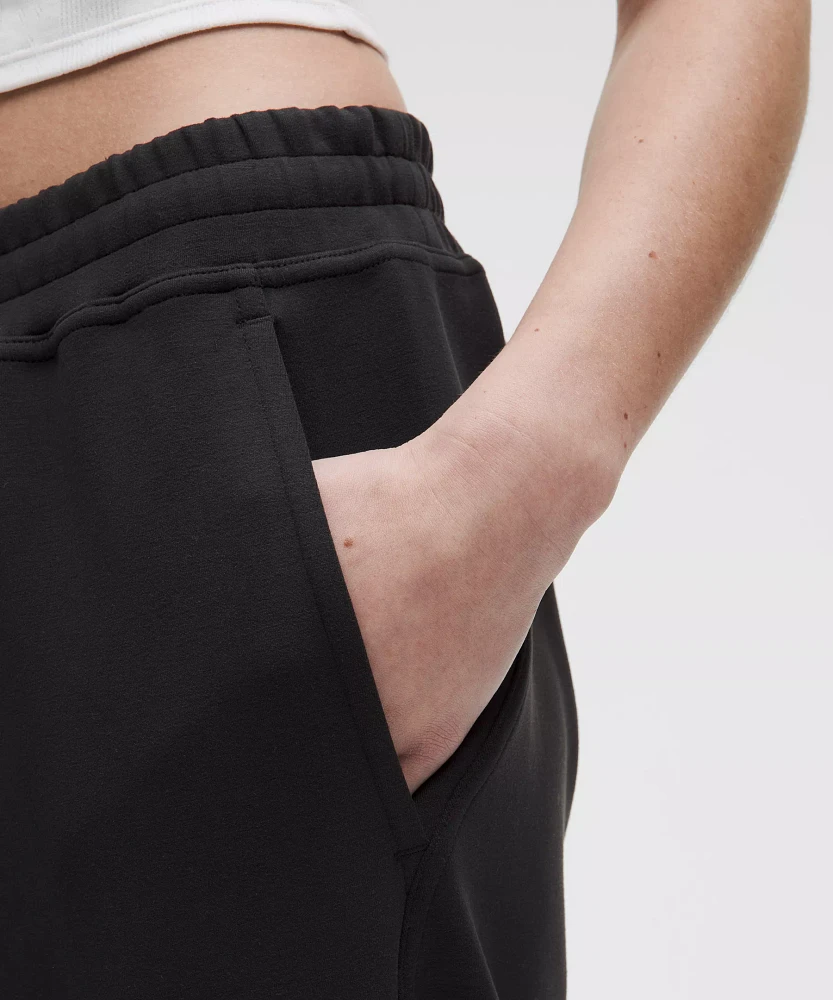 Smooth Spacer Jogger *Set of the Month | Women's Joggers