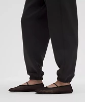 Smooth Spacer Jogger *Set of the Month | Women's Joggers