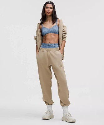 Smooth Spacer Jogger *Set of the Month | Women's Joggers
