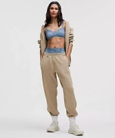 Smooth Spacer Jogger *Set of the Month | Women's Joggers