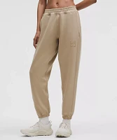 Smooth Spacer Jogger *Set of the Month | Women's Joggers