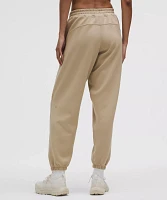 Smooth Spacer Jogger *Set of the Month | Women's Joggers