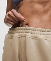 Smooth Spacer Jogger *Set of the Month | Women's Joggers