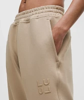 Smooth Spacer Jogger *Set of the Month | Women's Joggers