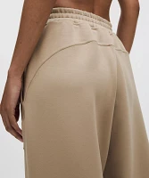 Smooth Spacer Jogger *Set of the Month | Women's Joggers