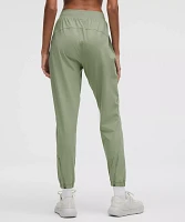 Adapted State High-Rise Jogger *Full Length | Women's Joggers