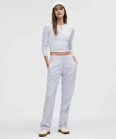 Dance Studio Mid-Rise Pant *Regular | Women's Sweatpants