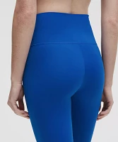 Wunder Train High-Rise Crop 15" | Women's Leggings/Tights