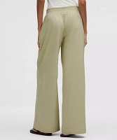 Swift Mid-Rise Wide-Leg Pant | Women's Pants
