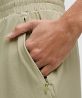 Swift Mid-Rise Wide-Leg Pant | Women's Pants
