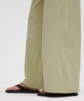 Swift Mid-Rise Wide-Leg Pant | Women's Pants