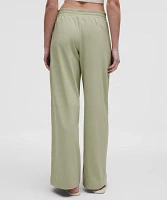 Swift Mid-Rise Wide-Leg Pant | Women's Pants