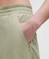 Swift Mid-Rise Wide-Leg Pant | Women's Pants