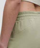 Swift Mid-Rise Wide-Leg Pant | Women's Pants