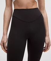 Wunder Under SmoothCover High-Rise Crop 23" | Women's Leggings/Tights